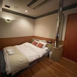 Luxe - Adult Only 3*, 東京都 日本