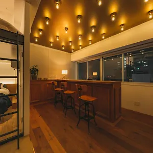 ホテル Illi Sun Shimokitazawa, 東京都