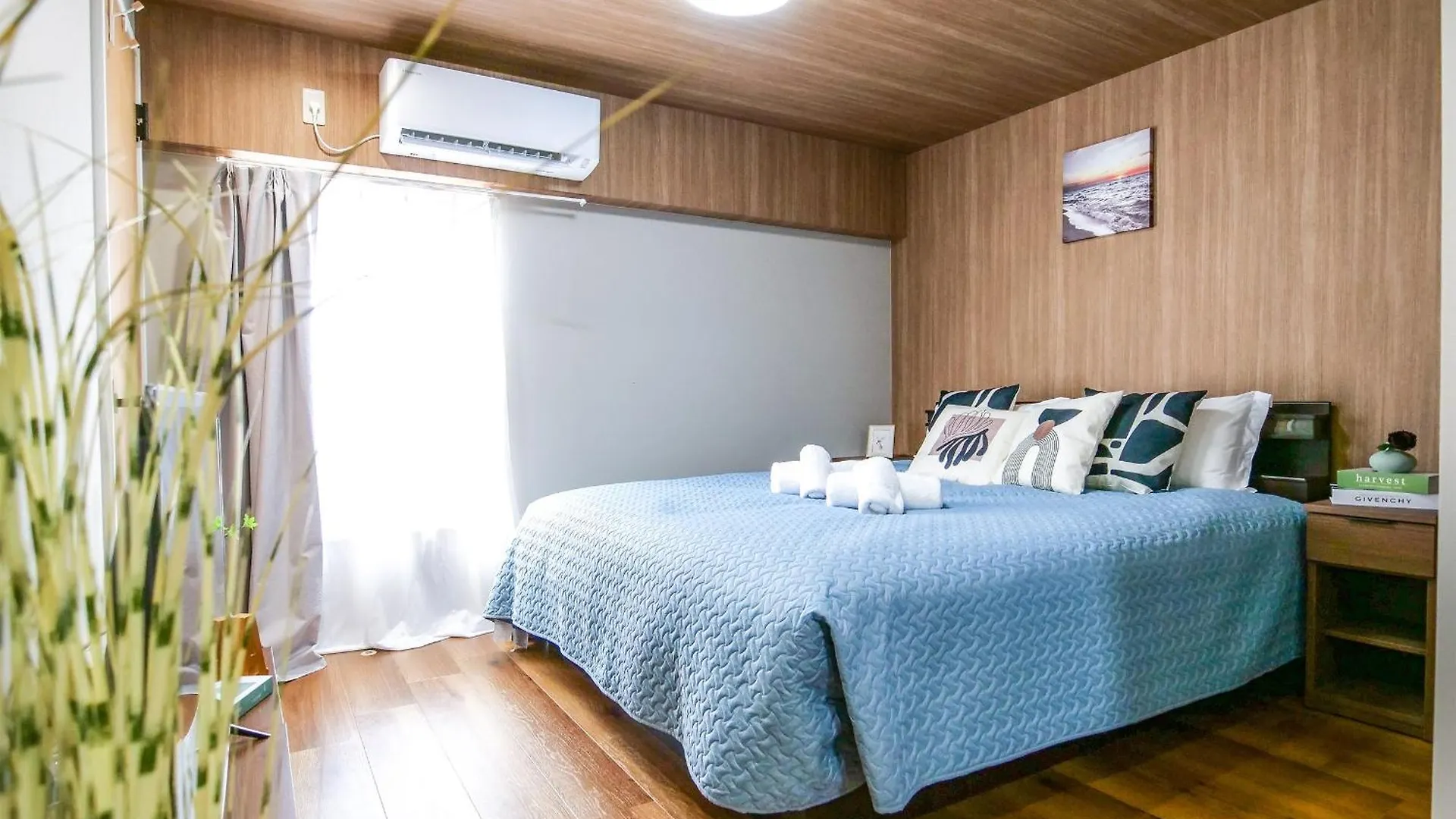 Apartmán Maru 5 Inn Prefektura Tokio Japonsko