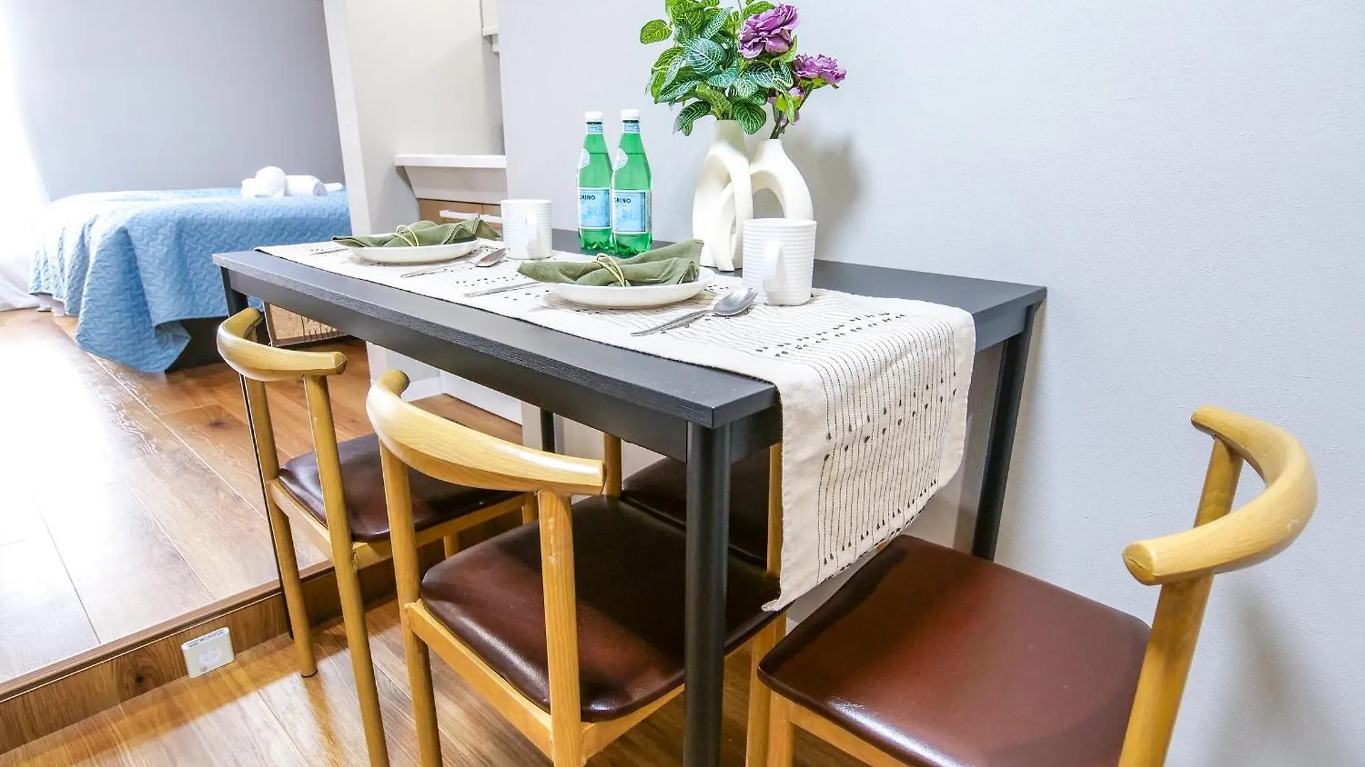Apartmán Maru 5 Inn Prefektura Tokio Japonsko