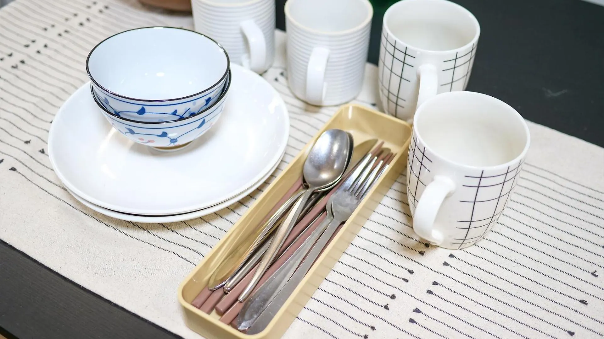 Maru 5 Inn Prefektura Tokio