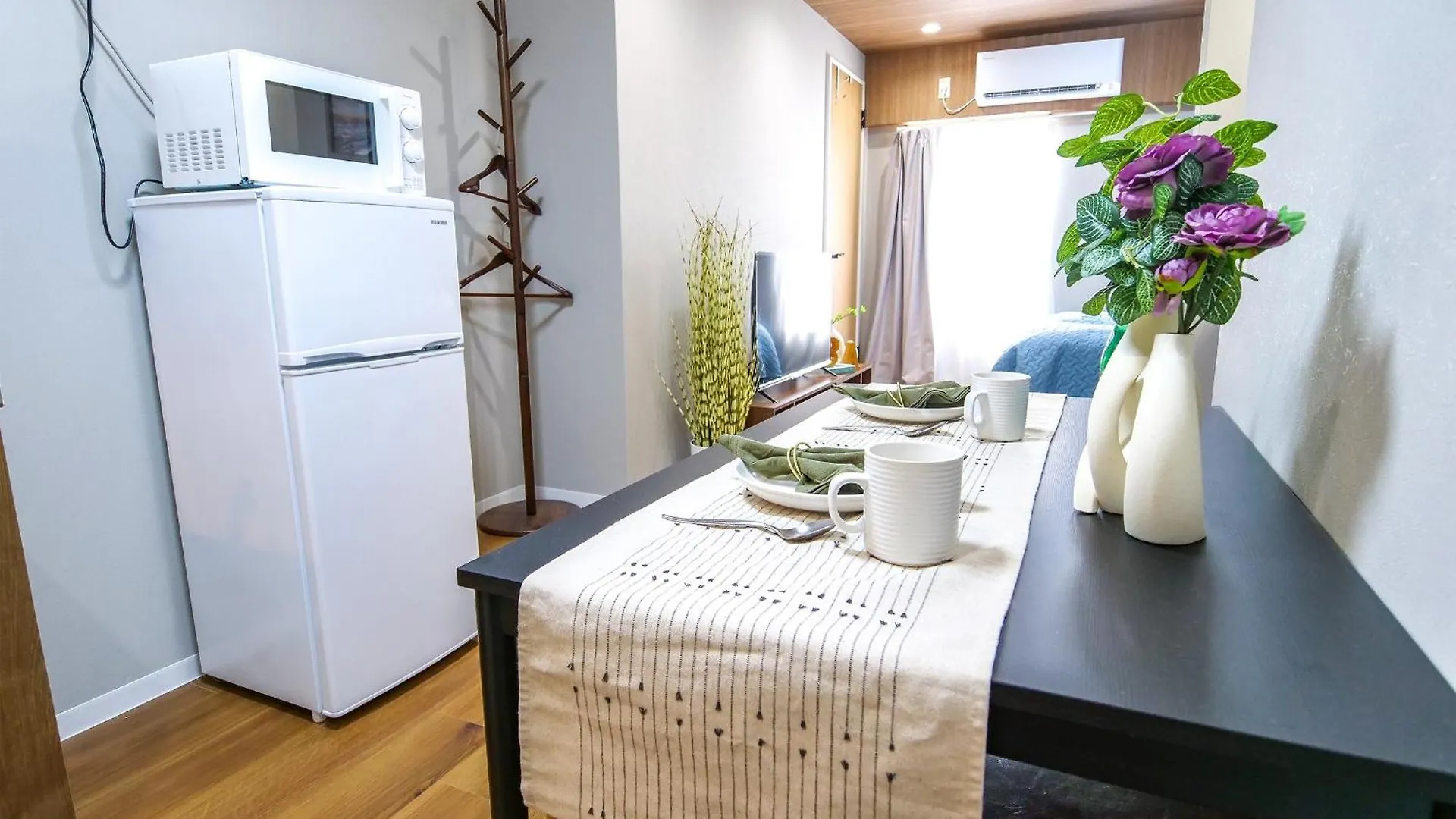 Apartmán Maru 5 Inn Prefektura Tokio