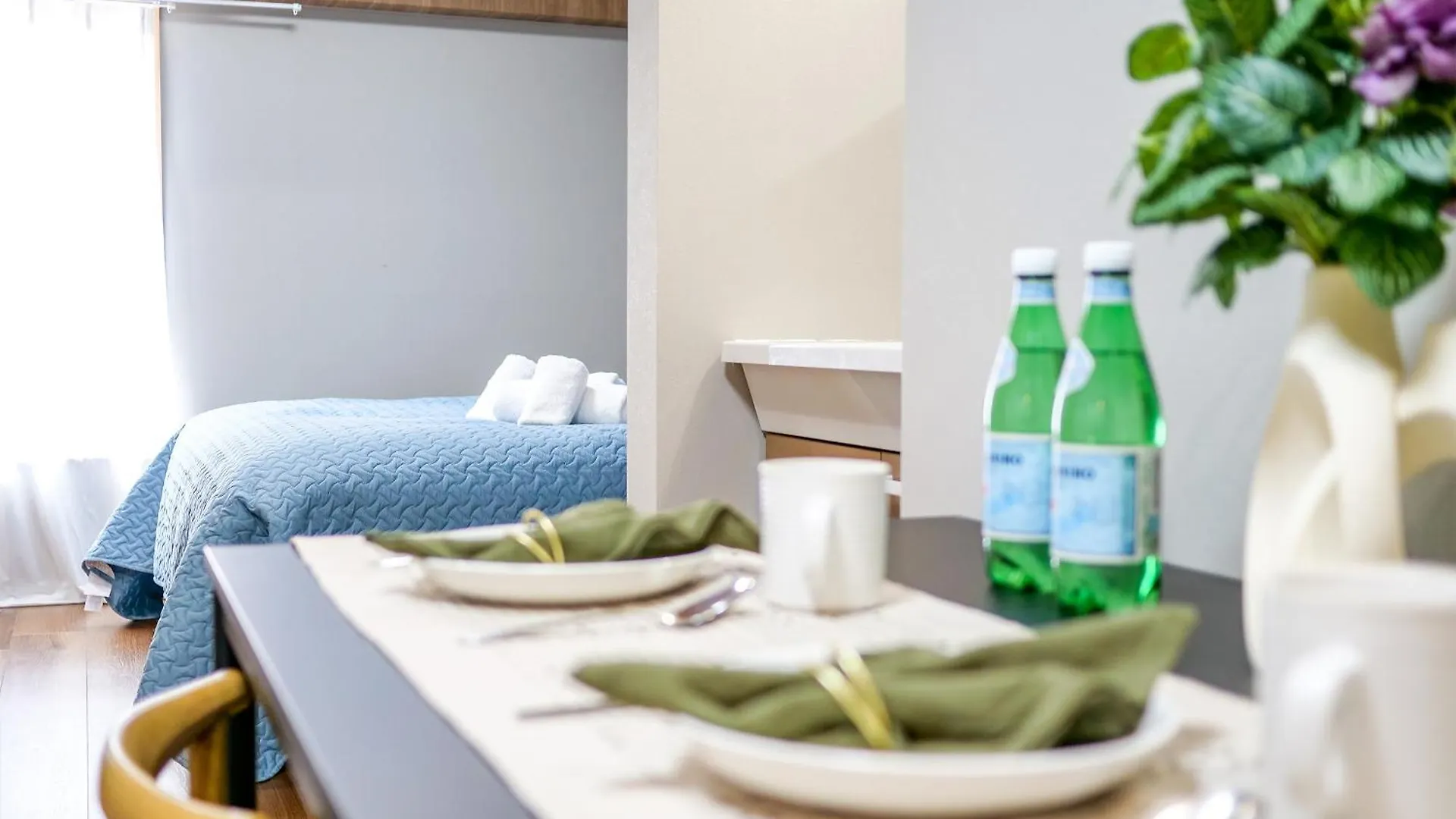 Maru 5 Inn Prefektura Tokio