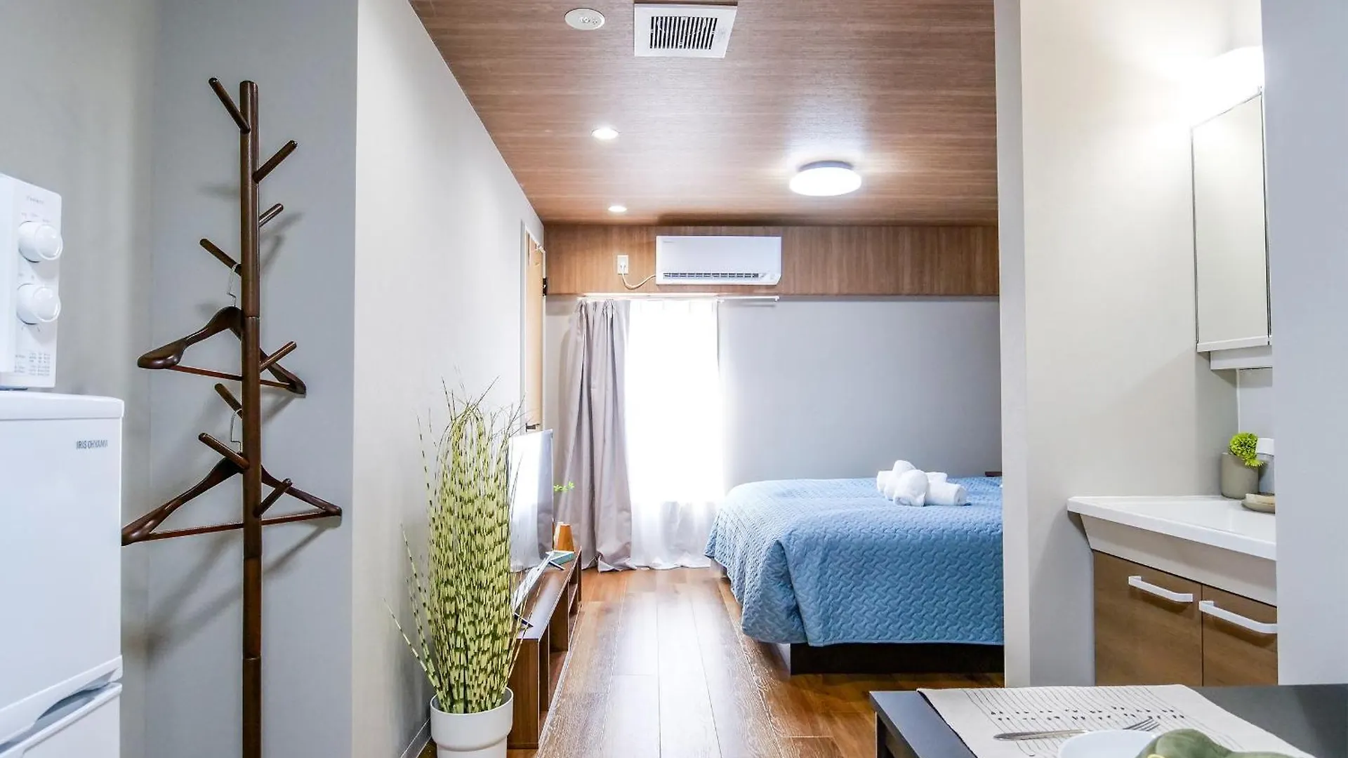 Apartmán Maru 5 Inn Prefektura Tokio
