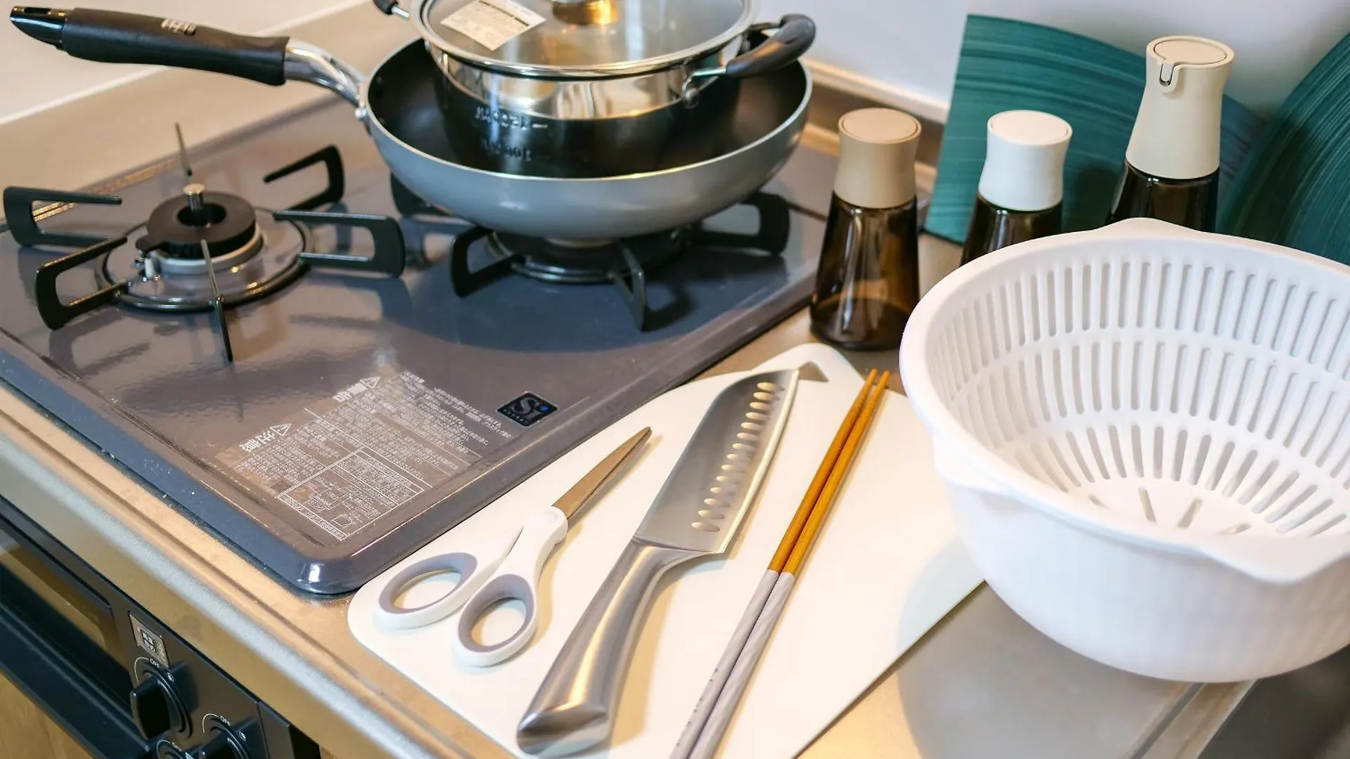 Maru 5 Inn Prefektura Tokio Apartmán