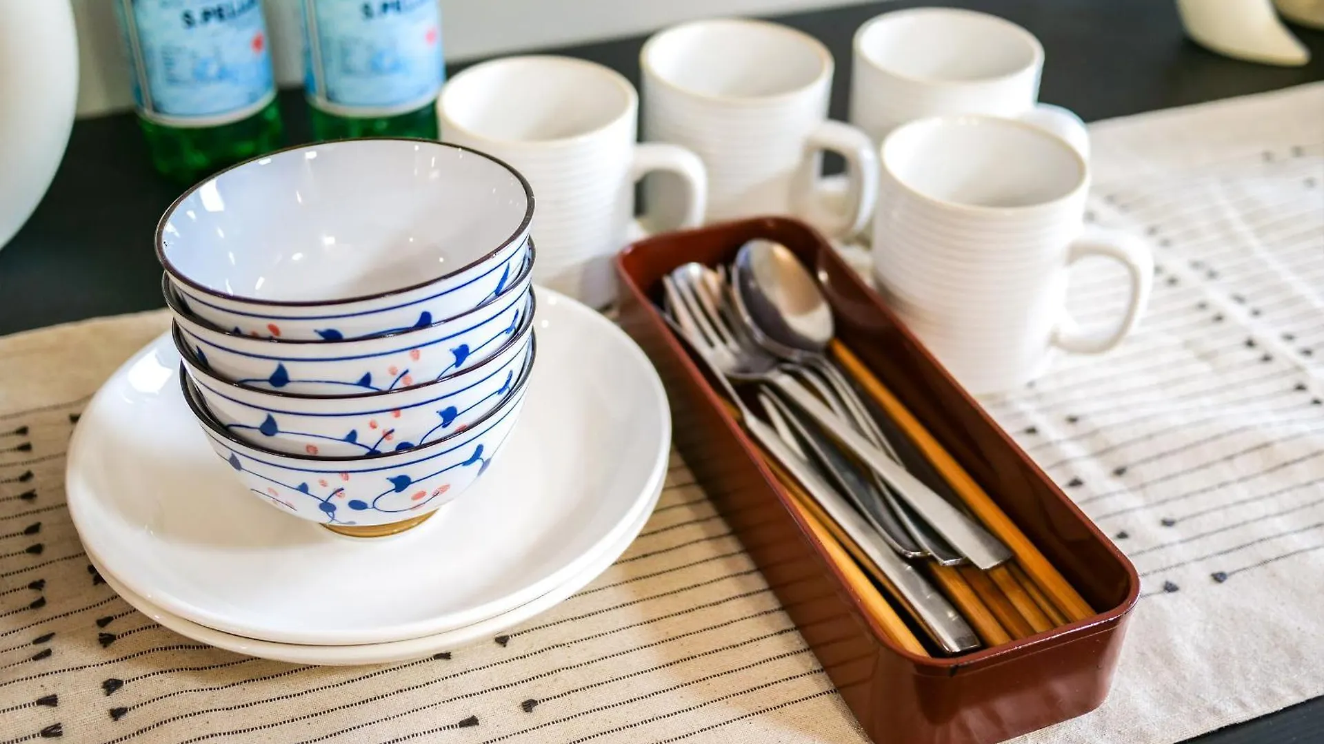 Apartmán Maru 5 Inn Prefektura Tokio Japonsko