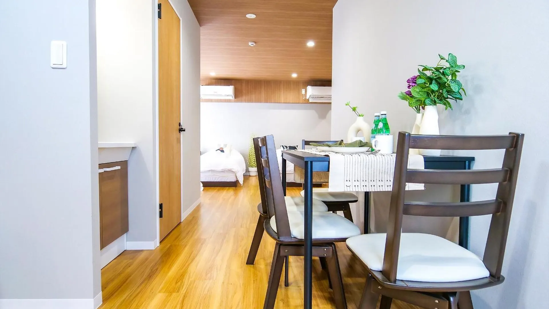 Apartmán Maru 5 Inn Prefektura Tokio