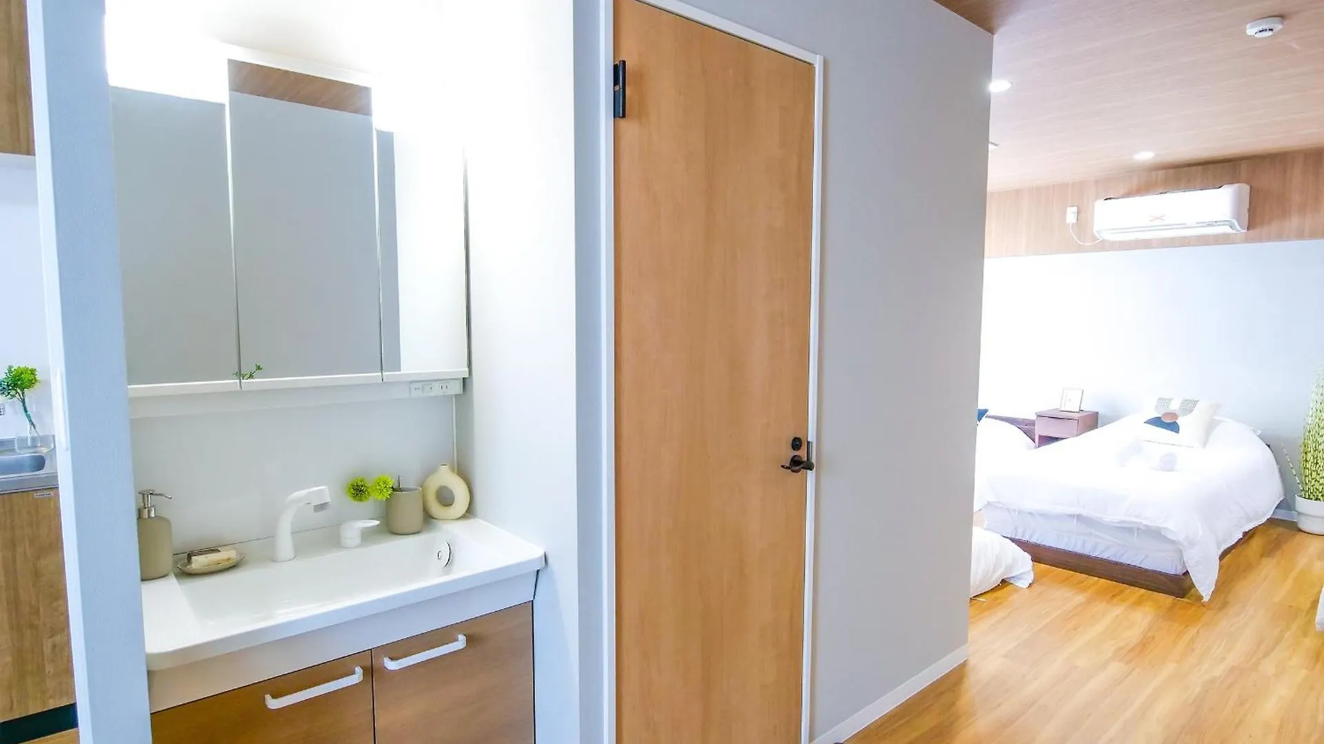 Apartmán Maru 5 Inn Prefektura Tokio