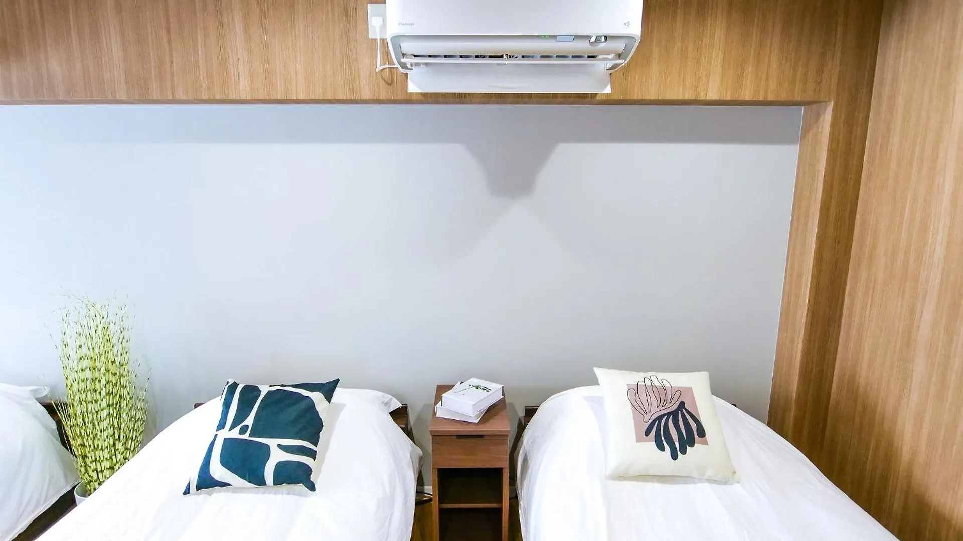 Apartmán Maru 5 Inn Prefektura Tokio