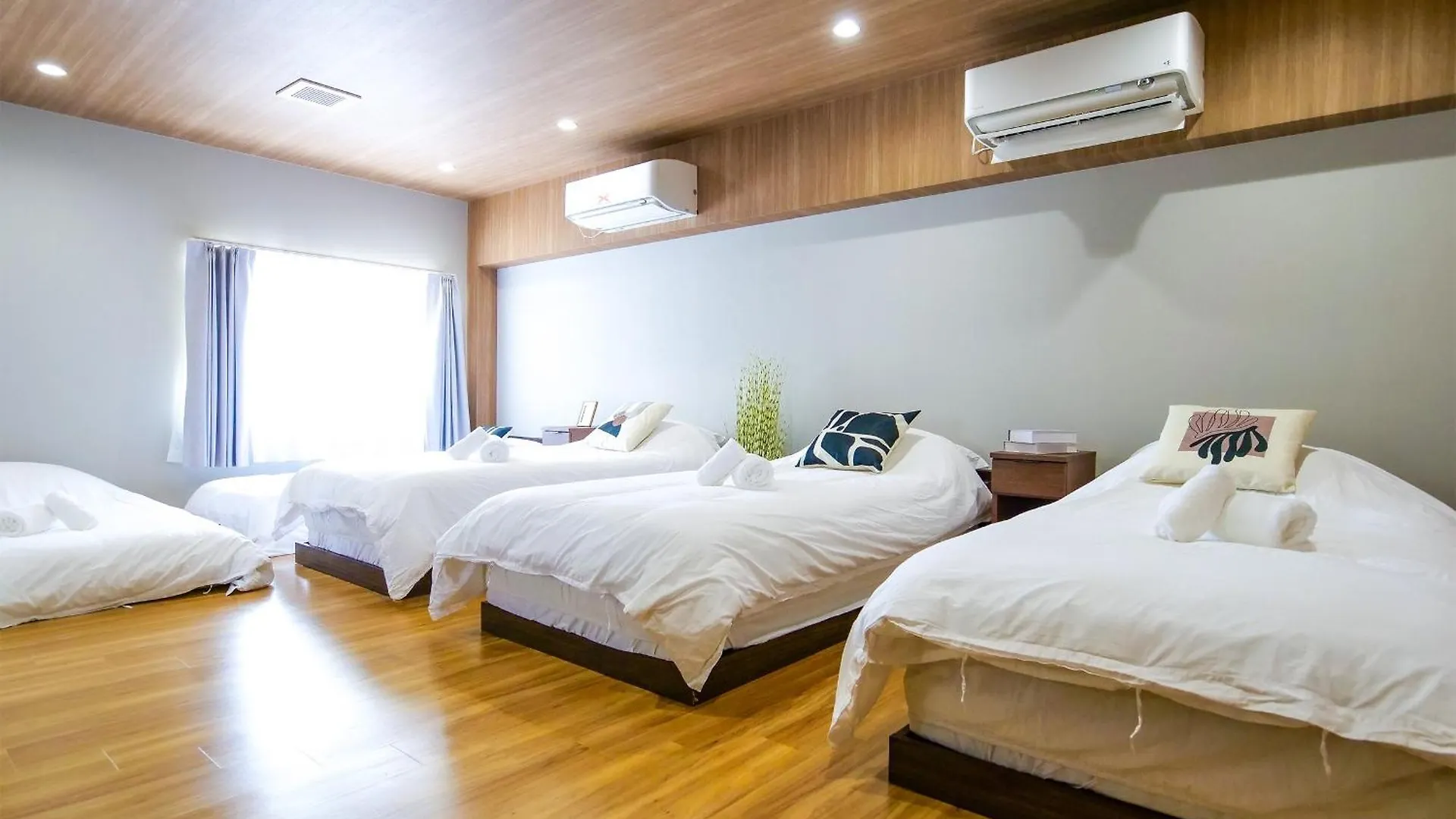 Maru 5 Inn Prefektura Tokio