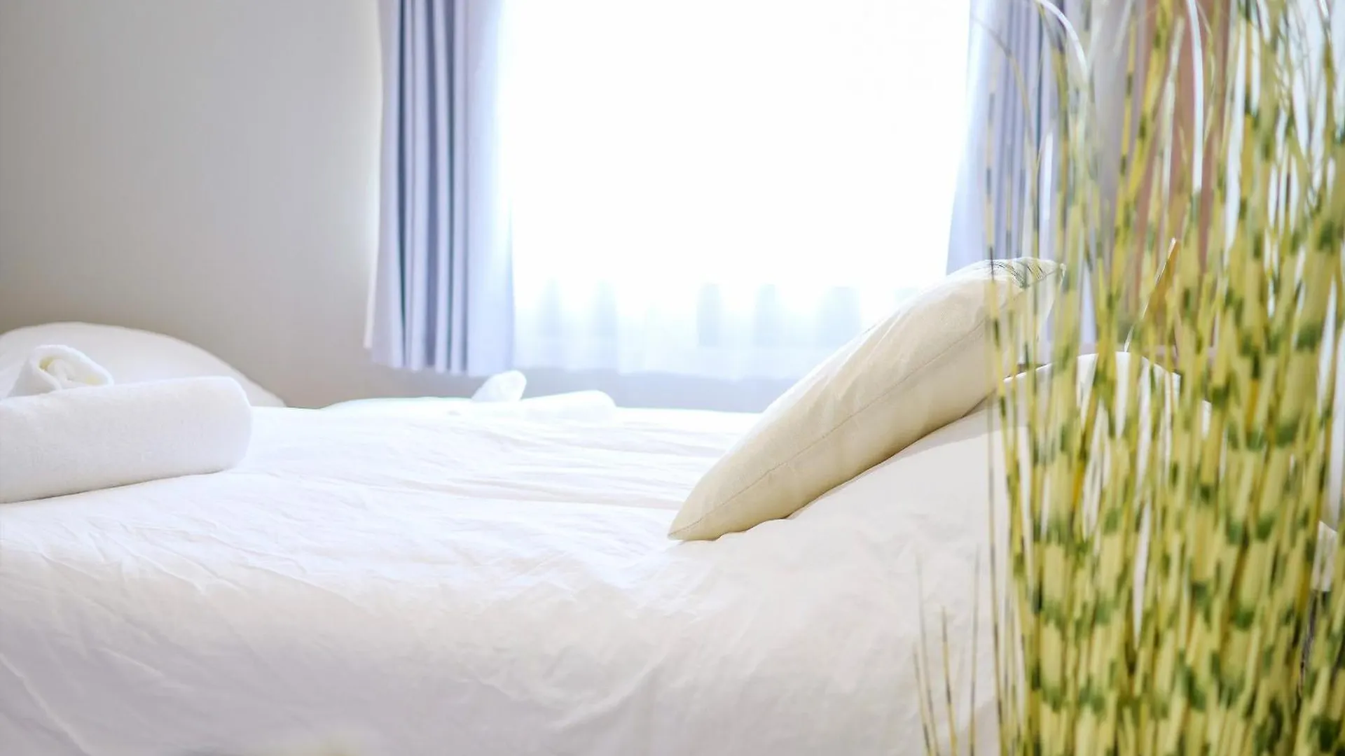 Apartmán Maru 5 Inn Prefektura Tokio