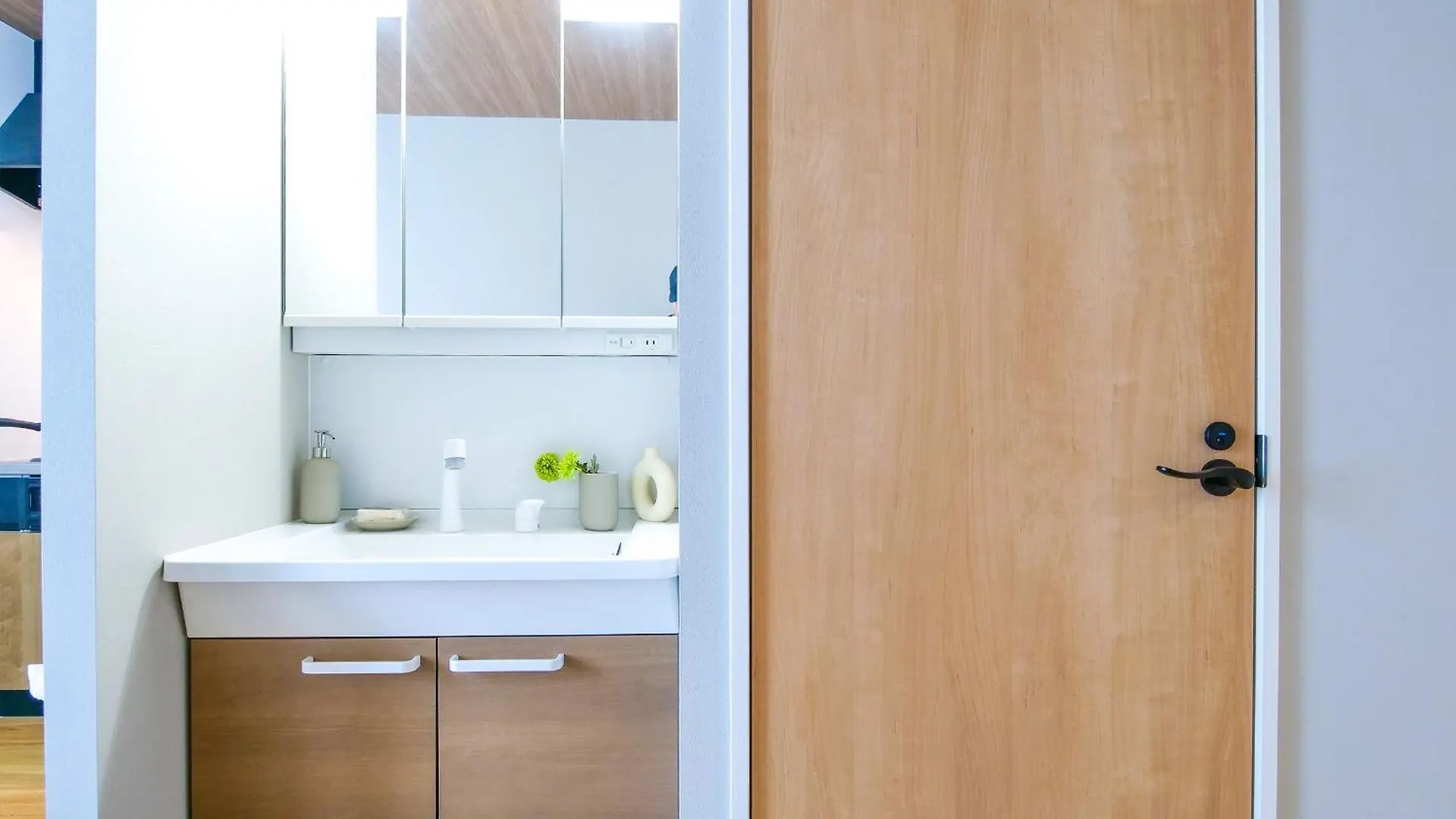 Maru 5 Inn Prefektura Tokio Apartmán