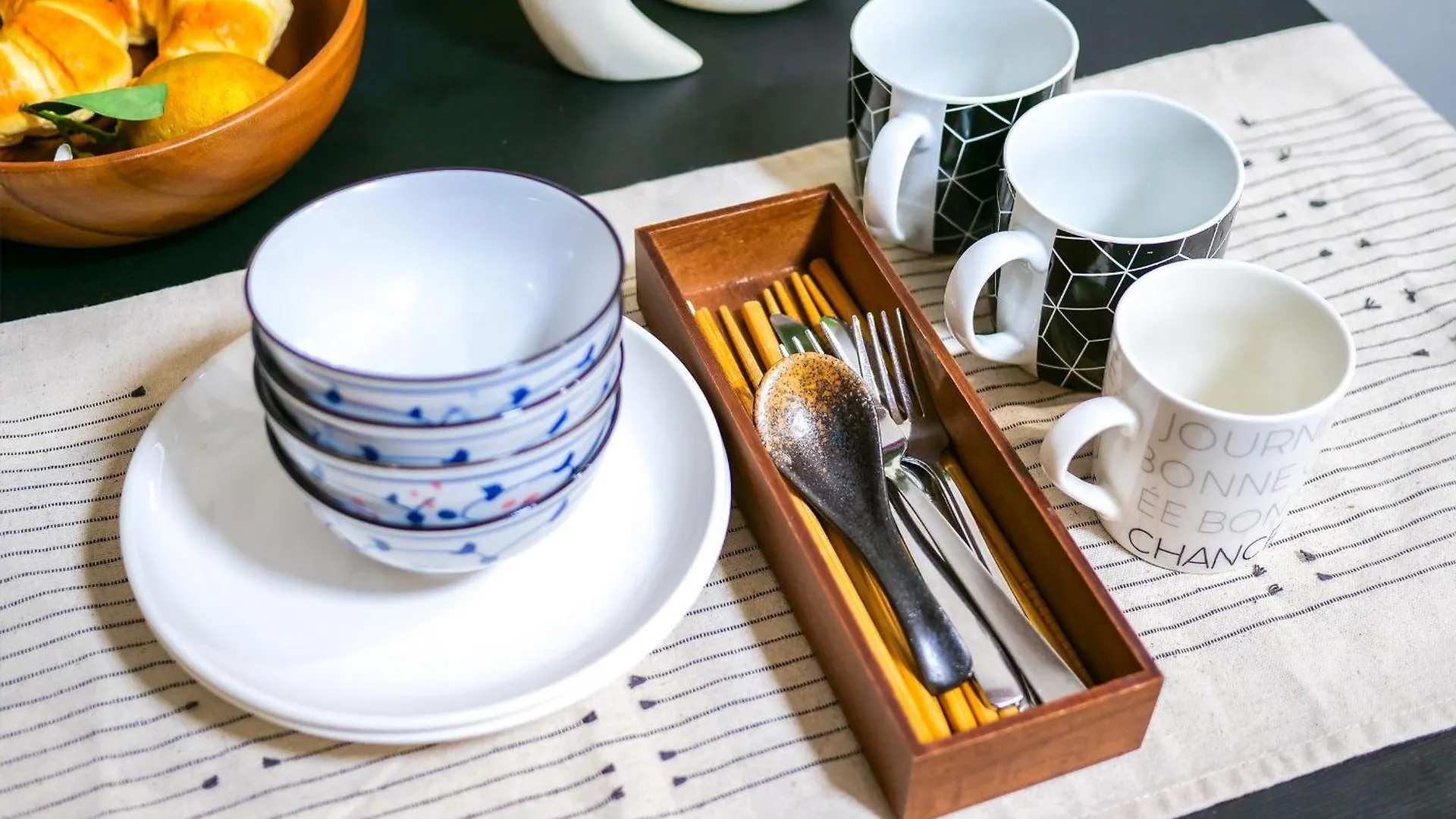 Apartmán Maru 5 Inn Prefektura Tokio Japonsko