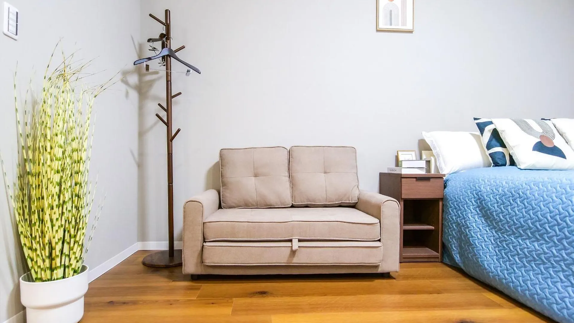 Apartmán Maru 5 Inn Prefektura Tokio