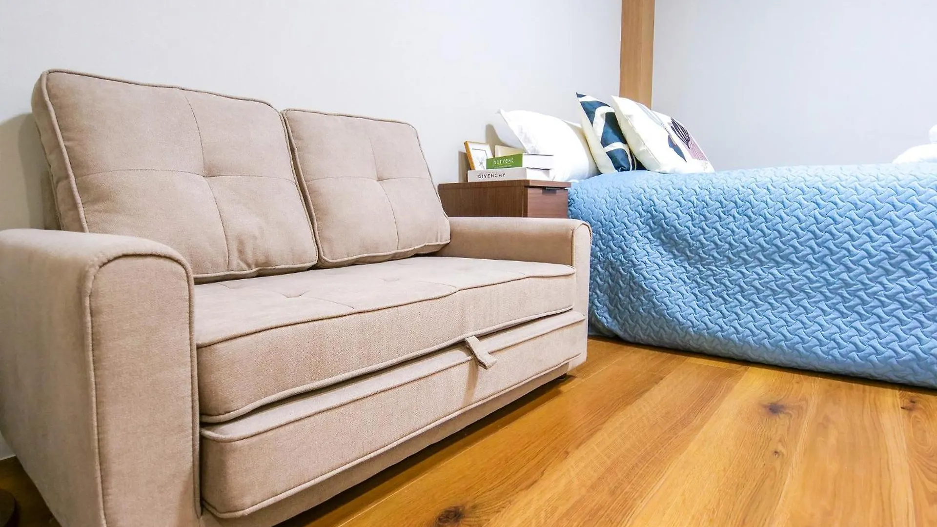 Maru 5 Inn Prefektura Tokio
