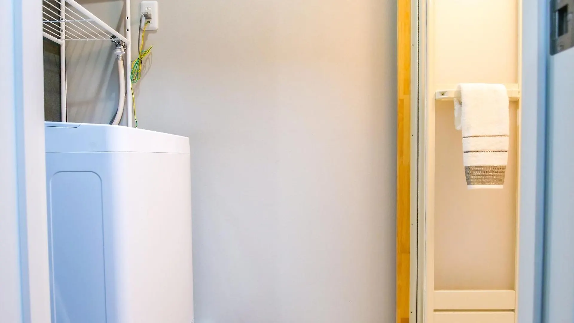 Apartmán Maru 5 Inn Prefektura Tokio