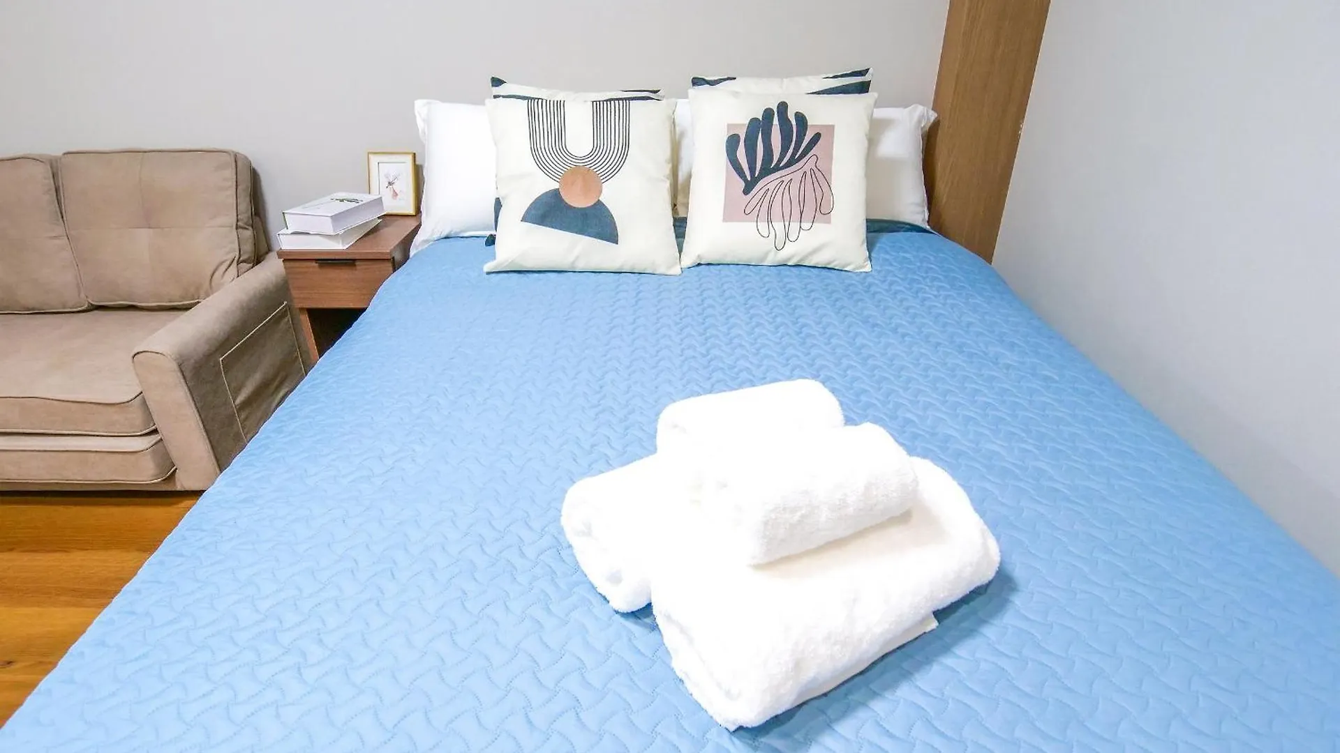 Apartmán Maru 5 Inn Prefektura Tokio