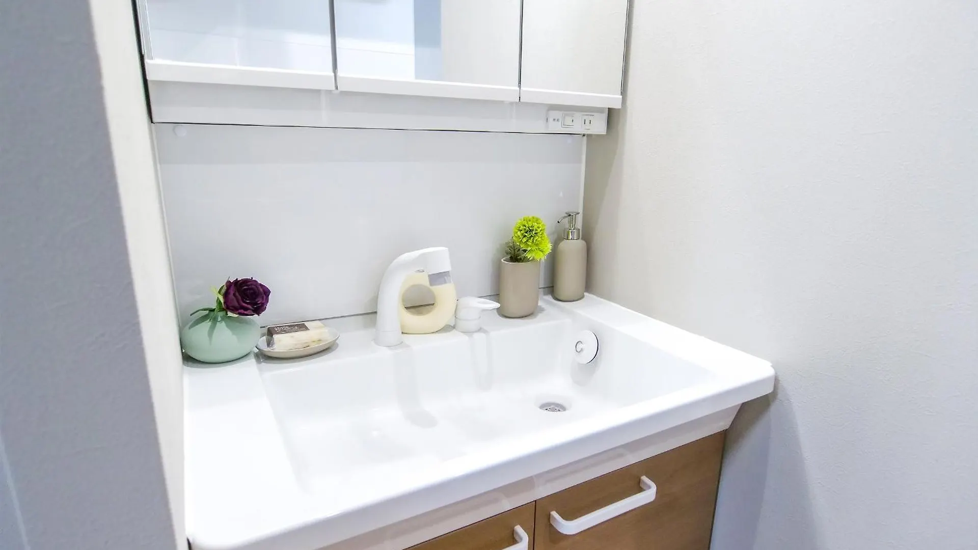 Apartmán Maru 5 Inn Prefektura Tokio