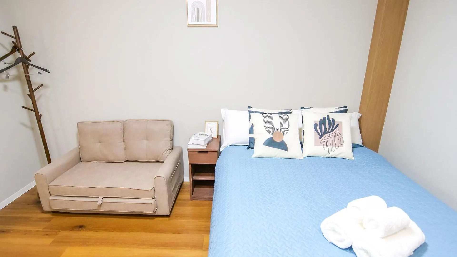 Maru 5 Inn Prefektura Tokio Apartmán