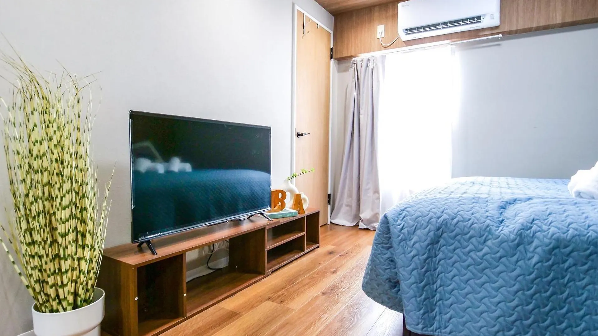 Apartment Maru 5 Inn Tokyo