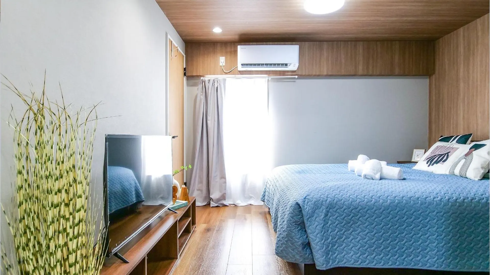 Apartment Maru 5 Inn Tokyo
