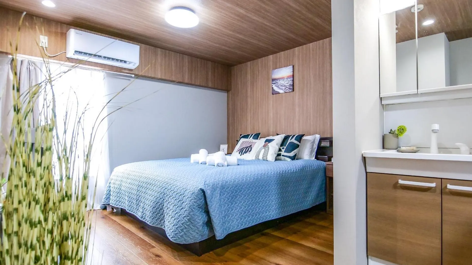 Maru 5 Inn Tokyo Apartment