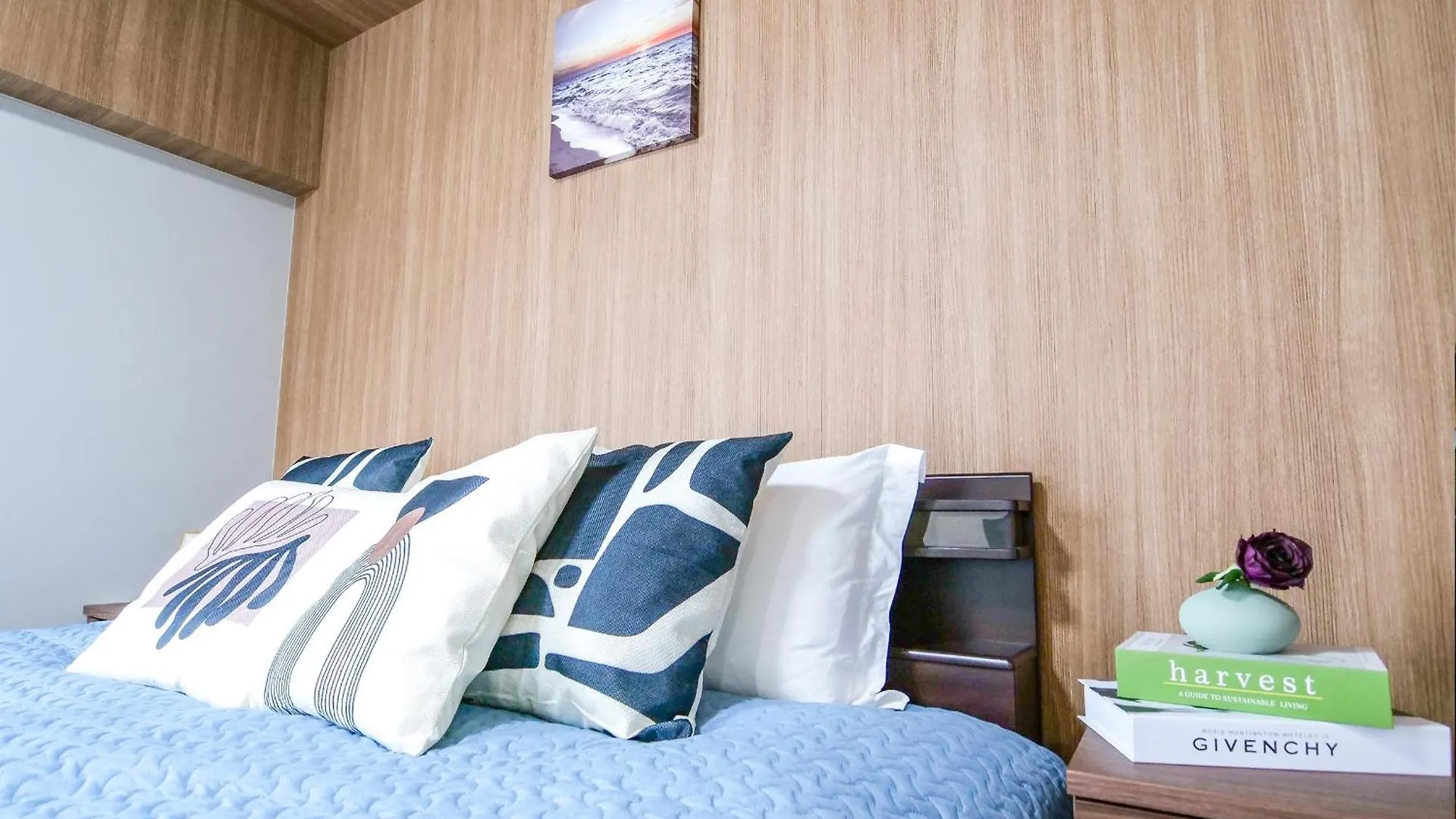 Maru 5 Inn Tokyo Apartment