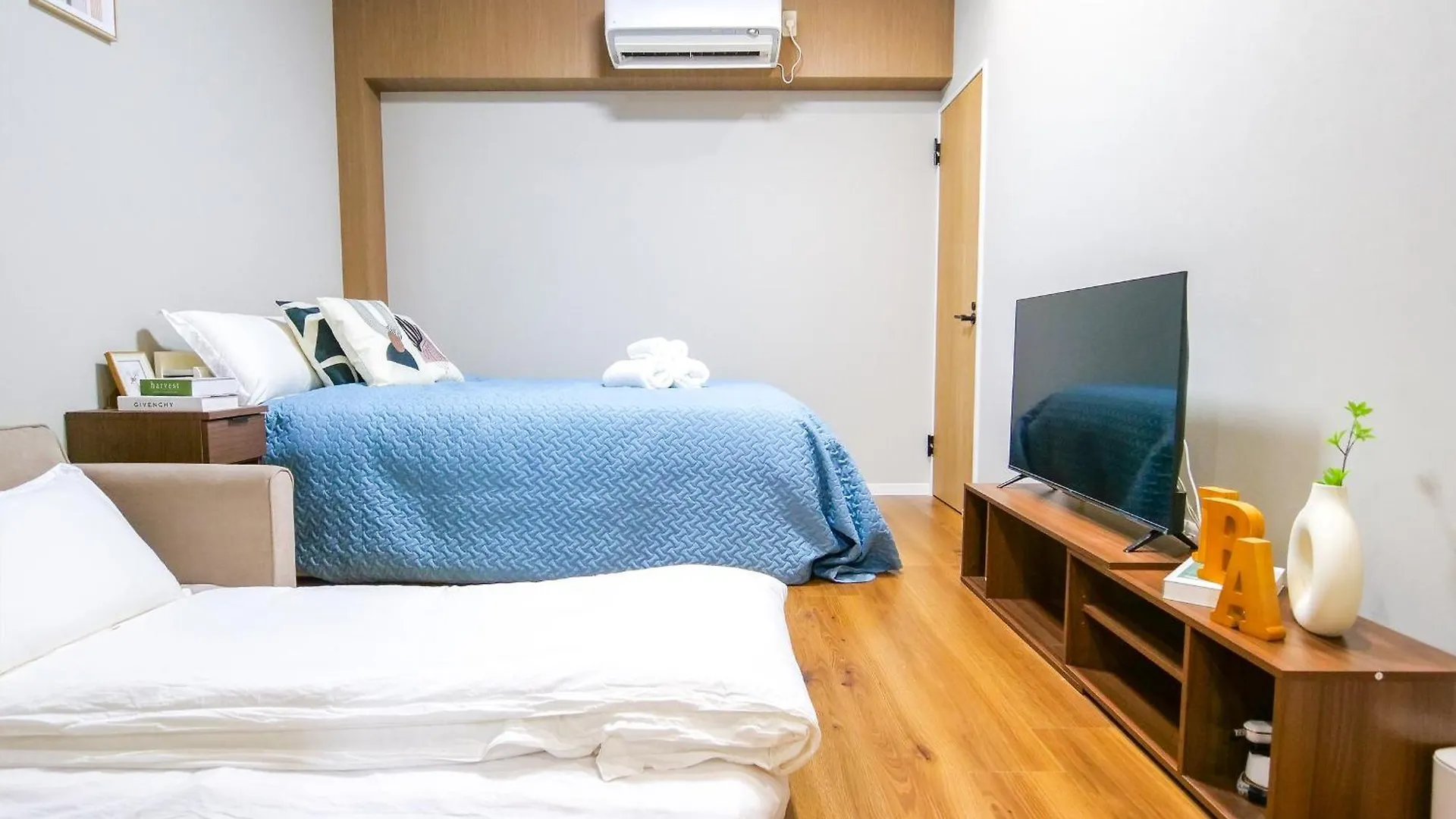 Apartment Maru 5 Inn Tokyo Japan